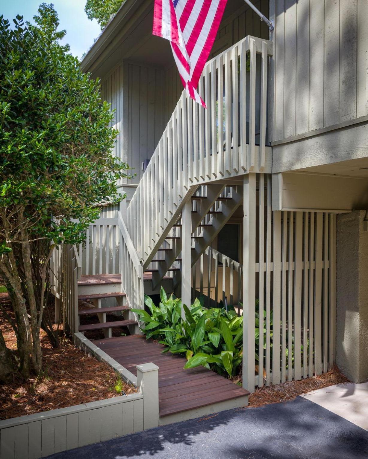 Kingston Cove 1 Villa Hilton Head Island Exteriör bild